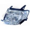 DIEDERICHS 5845881 Headlight